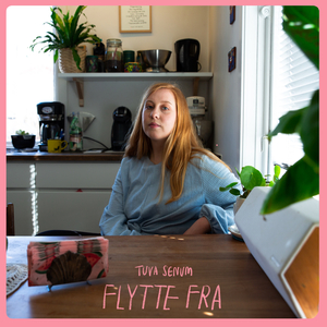 Flytte fra