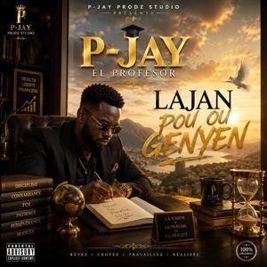 LAJAN POU OU GENYEN