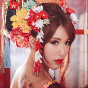 秋山ポプラの商品企画をしてちょうだい