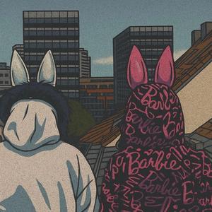 ZAJAC (feat. Klaudys)