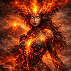 Вулкан (Original Mix)