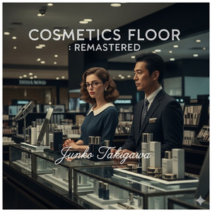 化粧品売り場 (2026 Remastered)