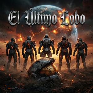 El Último Lobo