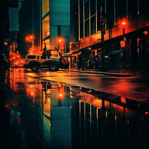 Stellar Jazz Groove Universe