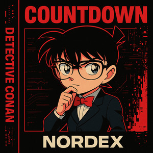 Countdown (Detective Conan)