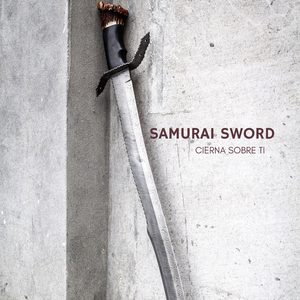 Samurai Sword