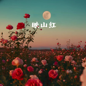 映山红(朝鲜语版)