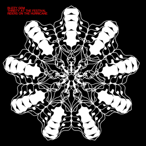 Riders on the Hurricane