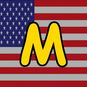 McFreedom (feat. Kasane Teto & Hatsune Miku)