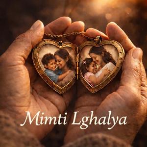 Mimti Lghaliya