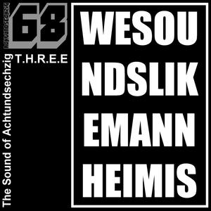 Alone (David K & Lexer Remix)