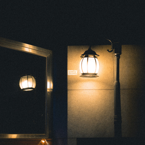 문신처럼 (Inst.)