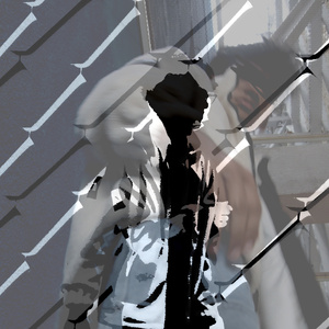 White Walls In Malacca