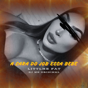 A CARA DO JOB ESSA BEBE