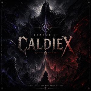 Foxfire Promise (feat. Nyxdiex)