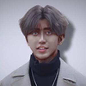 阳光开朗小黑子20