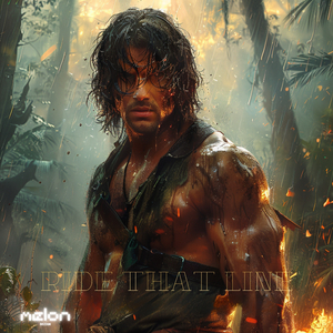 Ride that Line (Rambo Last Blood Like Riding a Horse Scene Theme)