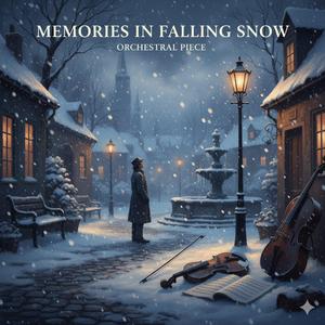 《飘雪时的回忆》