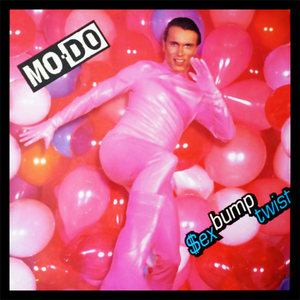 Sex Bump Twist (Club Mix)