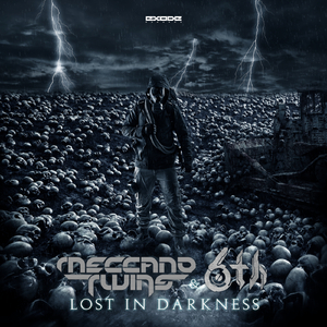 Lost in Darkness (Original Mix)