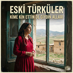 Kime Kin Ettin de Giydin Alları