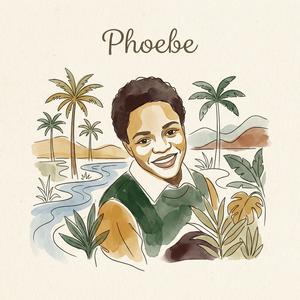 Phoebe (Live 2)