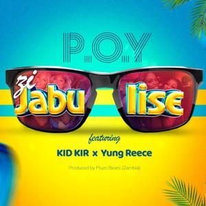 ziJabulise (feat. Yung Reece & Kid Kirr)