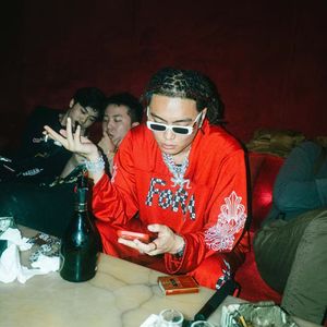 “队长”- APMOZART × Top Barry × 孟菲斯 Type Beat