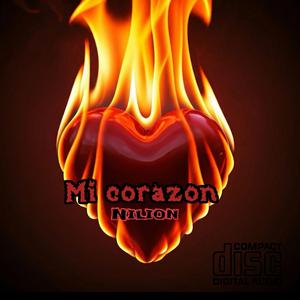 Mi corazon