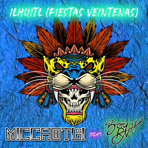 Ilhuitl (Fiestas Veintenas)