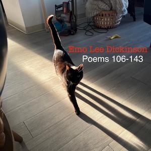 Poem 131: Besides the Autumn poets sing