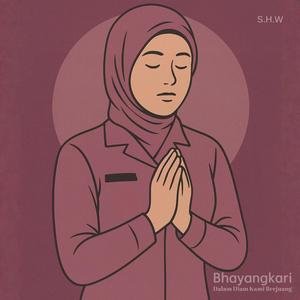 Bhayangkari (Dalam Diam Kami Berjuang)