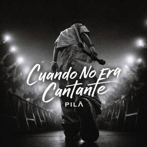 Cuando No Era Cantante