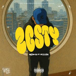 Zesty (feat. Stollen)