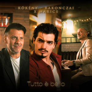 Tutto è Bello (feat. Marics Peti)