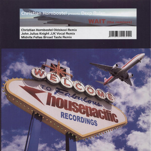 Wait (Christian Hornbostel Old Skool Remix)
