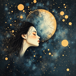 luna viento