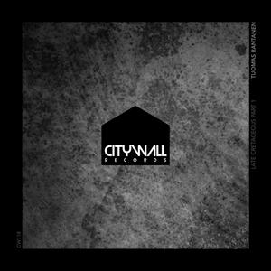 Santonian (Original Mix)