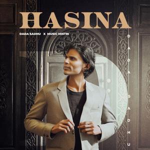 Hasina (feat. Vikram Shamgarh)