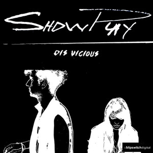 Dis Vicious (The Flying Skulls Instrumental Mix)