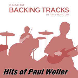Broken Stones (Originally Performed By Paul Weller) [Full Vocal Version]