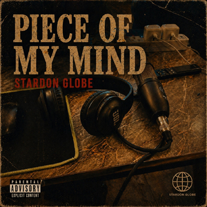 Piece of My Mind