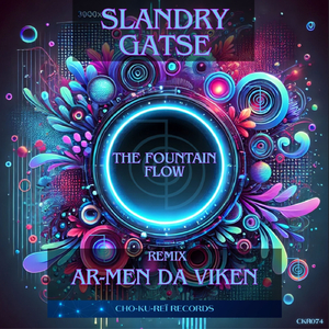 The Fountain Flow (Ar Men Da Viken Remix)