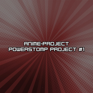 Edelyn (Powerstomp Mix)