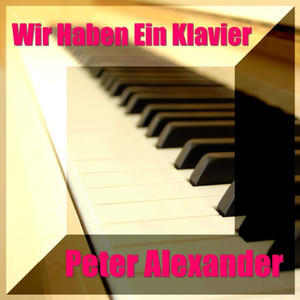 Wir, Wir, Haben Ein Klavier