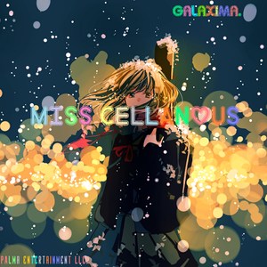 Lonely Eyes (Amazing Harmonic Dance)