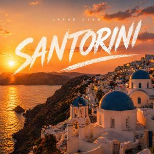SANTORINI
