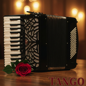 Tango da Ballare al Chiaro di Luna