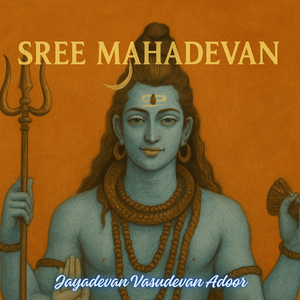 Sree Mahadevan