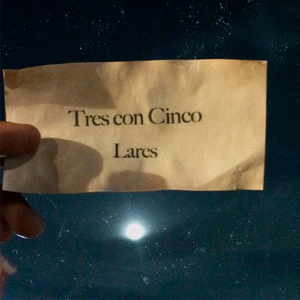 Tres Con Cinco